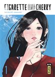 Cigarette and Cherry  - Tome 1