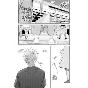 Cigarette and Cherry  - Tome 1