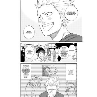 Cigarette and Cherry  - Tome 1
