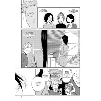Cigarette and Cherry  - Tome 1
