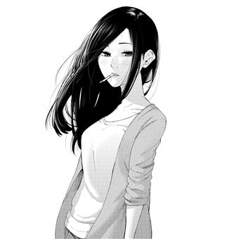 Cigarette and Cherry  - Tome 1