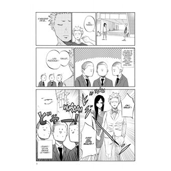 Cigarette and Cherry  - Tome 1