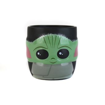 Mug Star Wars The Mandalorian The Child 350 ml