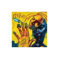 The RH factor hard groove - Roy Hargrove - CD album - Achat