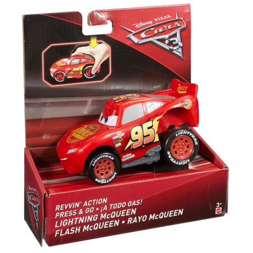 Cars Voiture Miniature Amazon Voiture Cars Rev N' Racers Voiture