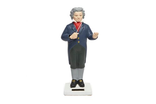 SOLAR BEETHOVEN