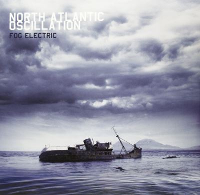 Fog electric/180gr