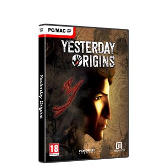 Yesterday origins системные требования