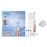 Oral-B Genius 10100S Tandenborstel Roos/Goud_0