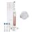 Oral-B Genius 10100S Tandenborstel Roos/Goud_1