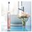 Oral-B Genius 10100S Tandenborstel Roos/Goud_2