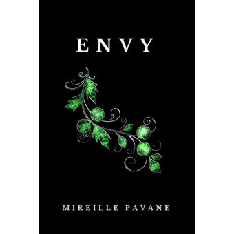 Envy - 1