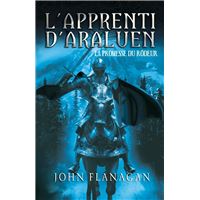 L'Apprenti d'Araluen 3 - La Promesse du Rôdeur