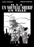 Il y a un nouveau shérif en ville