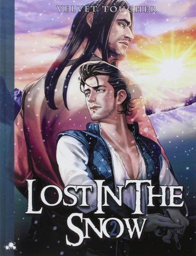 Lost in the snow 2