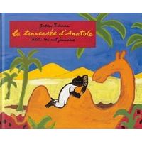 La traversée d'Anatole