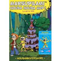 Volume 7 : Houbanniversaire !