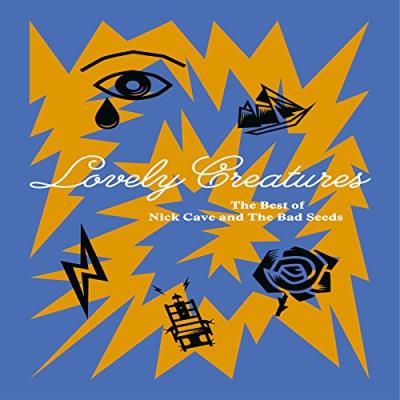 Lovely creatures best of nick cave and bad seeds
