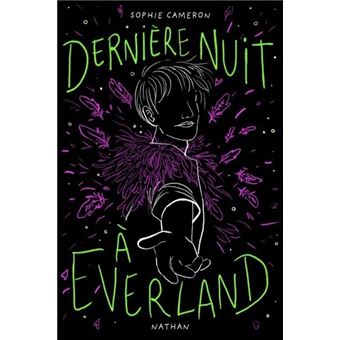 Dernière nuit à Everland