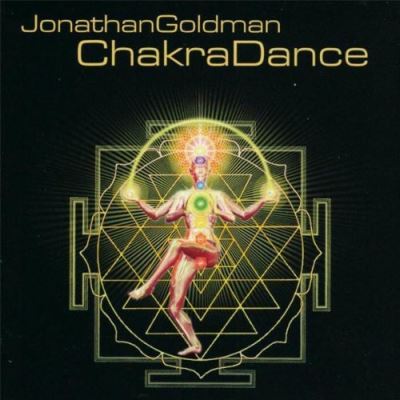Chakra dance