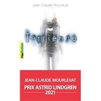 Terrienne