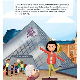 Paris et ses petites gargouilles