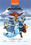 Avatar, le dernier maître de l'air - Tome 5