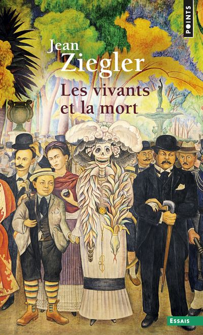Les Vivants et la mort