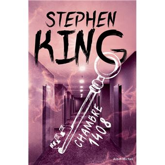 writing Recollection hostage Chambre 1408 - broché - Stephen King, William Olivier Desmond - Achat Livre  | fnac