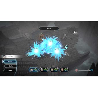 Lost Sphear 23 Ocak'ta PS4, Switch ve PC için Çıkacak