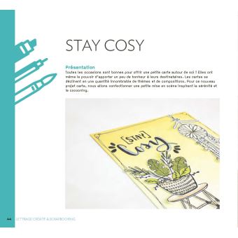 Scrapbooking & lettrage créatif - L'art de l'écriture à la main pour sublimer vos créations