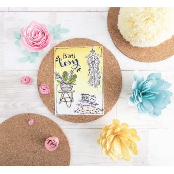 Scrapbooking & lettrage créatif - L'art de l'écriture à la main pour sublimer vos créations