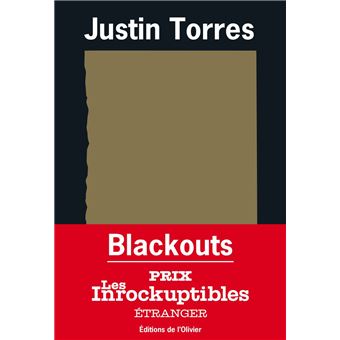 Blackouts - 1