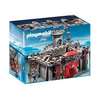 Playmobil - Bateau pirates des ténèbres - 6678 - Playmobil - Rue du Commerce