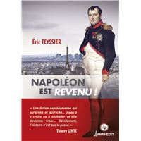 Napoléon est revenu !