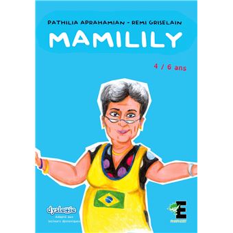 Mamilily