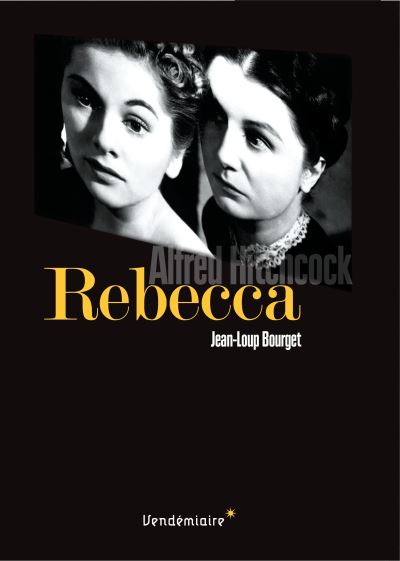 Rebecca d'alfred hitchcock