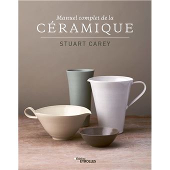 LIVRO: LA CÉRAMIQUE JAPONAISE LE GUIDE DU CONNAISS