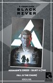 Assassin's Creed - Sujet 4