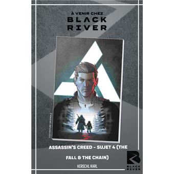 Assassin's Creed - Sujet 4