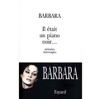 Il était un piano noir
