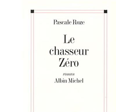 Le Chasseur Zéro