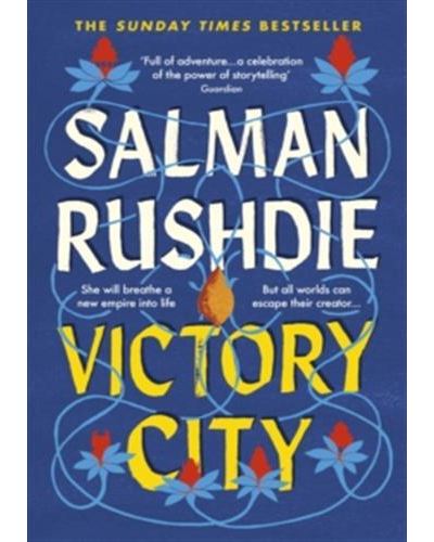Random House Uk Victory City