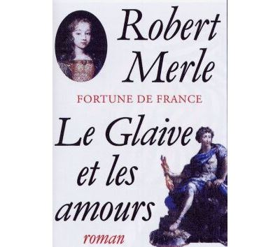 Le glaive et les amours