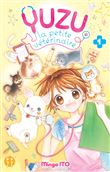 Yuzu, La petite vétérinaire T01