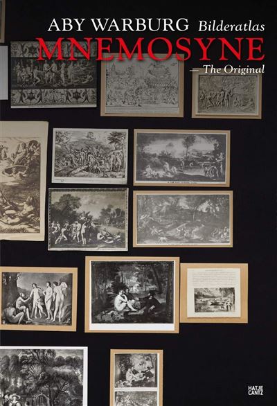 Aby Warburg: Bilderatlas