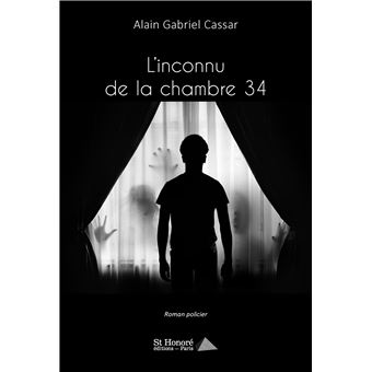 L'inconnu de la chambre 34