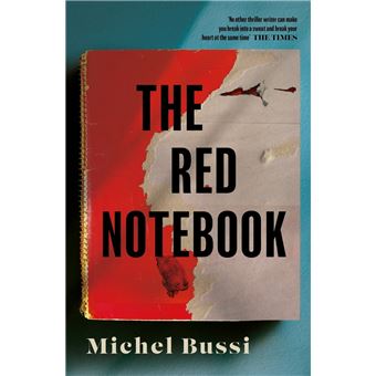 The Red Notebook - 1