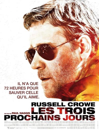 B-NEXT THREE DAYS-VF