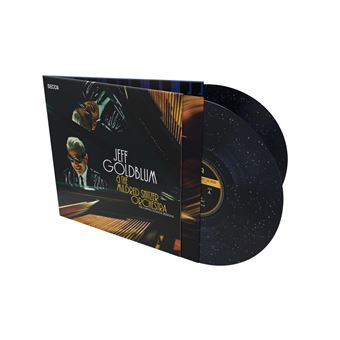 The Capitol Studios Sessions - 2 Vinilos